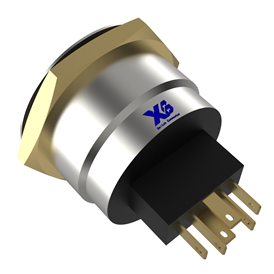 XB-PBM-30-12M-F-NNN-S0-X-X