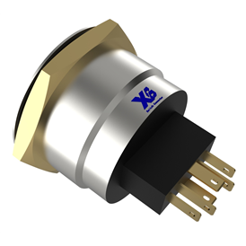 XB-PBM-30-12M-F-RR3-S0-X
