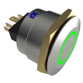 XB-PBM-30-12M-F-RR3-S0-X-X