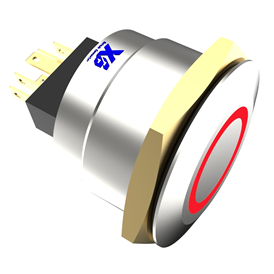 XB-PBM-30-12M-F-RU3-S0-X-X