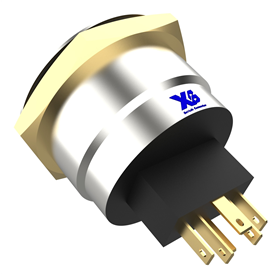 XB-PBM-30-12Z-F-DG3-S0-X-X