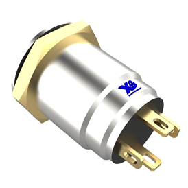 XB-PS-12-M-F-PU3-S0-X-X-X