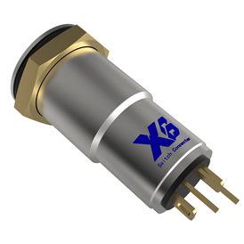 XB-PS-12-Z-F-PR2-S0-X-X-X