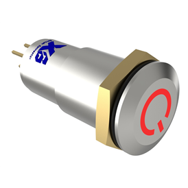 XB-PS-12-Z-F-PR2-S0-X