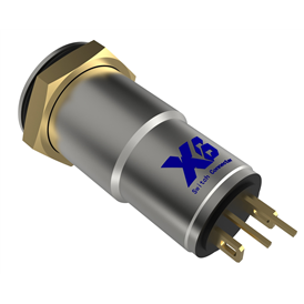 XB-PS-12-Z-F-RN6-S0-X-X-X