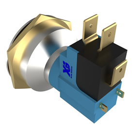 XB-PSM-30-13M-P-NNN-S0-X