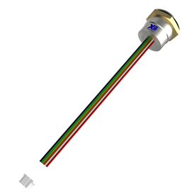 XB-PTM-19-11M-RRGB-S06PIN-X