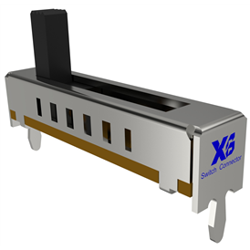 XB-SS-16D01-G-M