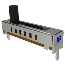 XB-SS-16D11-G-M
