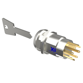 XB-S-2861-X
