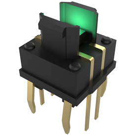 XB-TS-LED-02-4L-RGB-X
