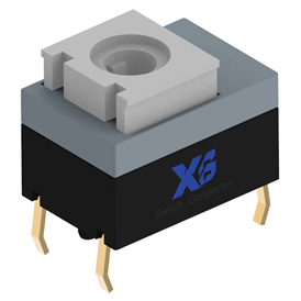 XB-TS-LED-K6B-X