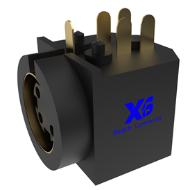 XB-DIN-105-X-X