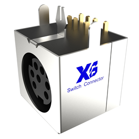 XB-DIN-107-X-X