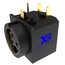 XB-DIN-111-X-X