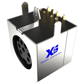 XB-DIN-112-X-X