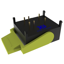 XB-HS-22L08-X-X