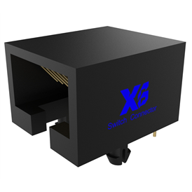 XB-RJ44-8P8C