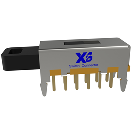 XB-PS-42D01-A-X