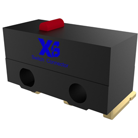 XB-MX-124