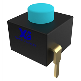 XB-YT-8301-X-FW-X-X-X