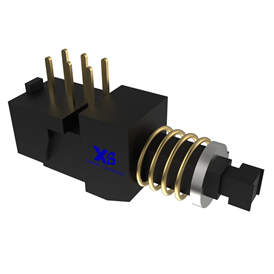 XB-PBS-22D01-X-X