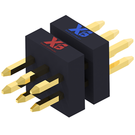 XB-PZ-A-10-203-X-X
