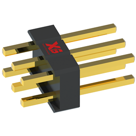XB-PZ-A-254-201-X-X