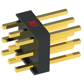 XB-PZ-A-254-301-X-X