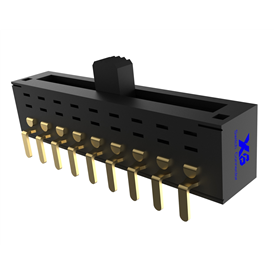 XB-T-K2822-18P-X