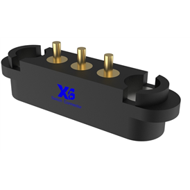 XB-PGC-CT-250M-3P-X-X