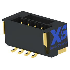 XB-X125-PCB-101-A001