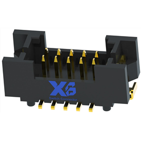 XB-X125-PCB-203-B001