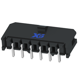 XB-X30-CP-3506P1H00-S-LF