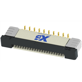 XB-FPC-0504SV45-XXXXX01