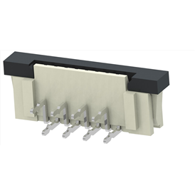 XB-FPC-1001DR25-08SBT01-X-X