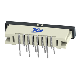 XB-FPC-1001DR25-08SBT01