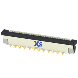 XB-FPC-1001SV55-XXXXX01