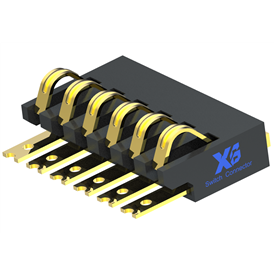 XB-BC-21-6P170-CB1.25