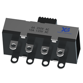 XB-SS-23L16P-X