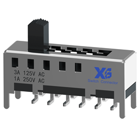 XB-SS-H25-2501-SMT