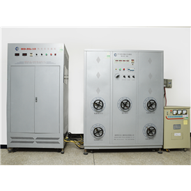 Machine de charge multifonctionnelle